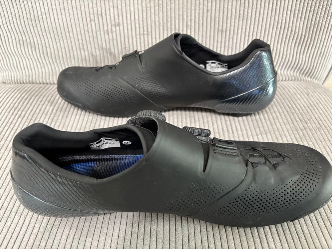 Shimano SH-RC903 ワイド43 27.2cm