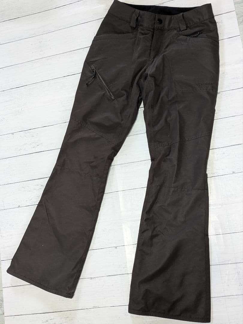 ナ*オ様 VOLCOMボルコム レディーススノーボードスノボースキーウェア　サイ