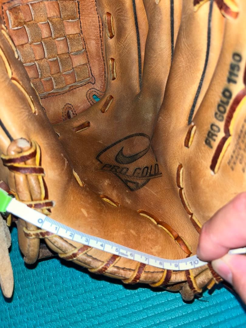 【激レア】NIKE 硬式用 投手/内野手/オールラウンド