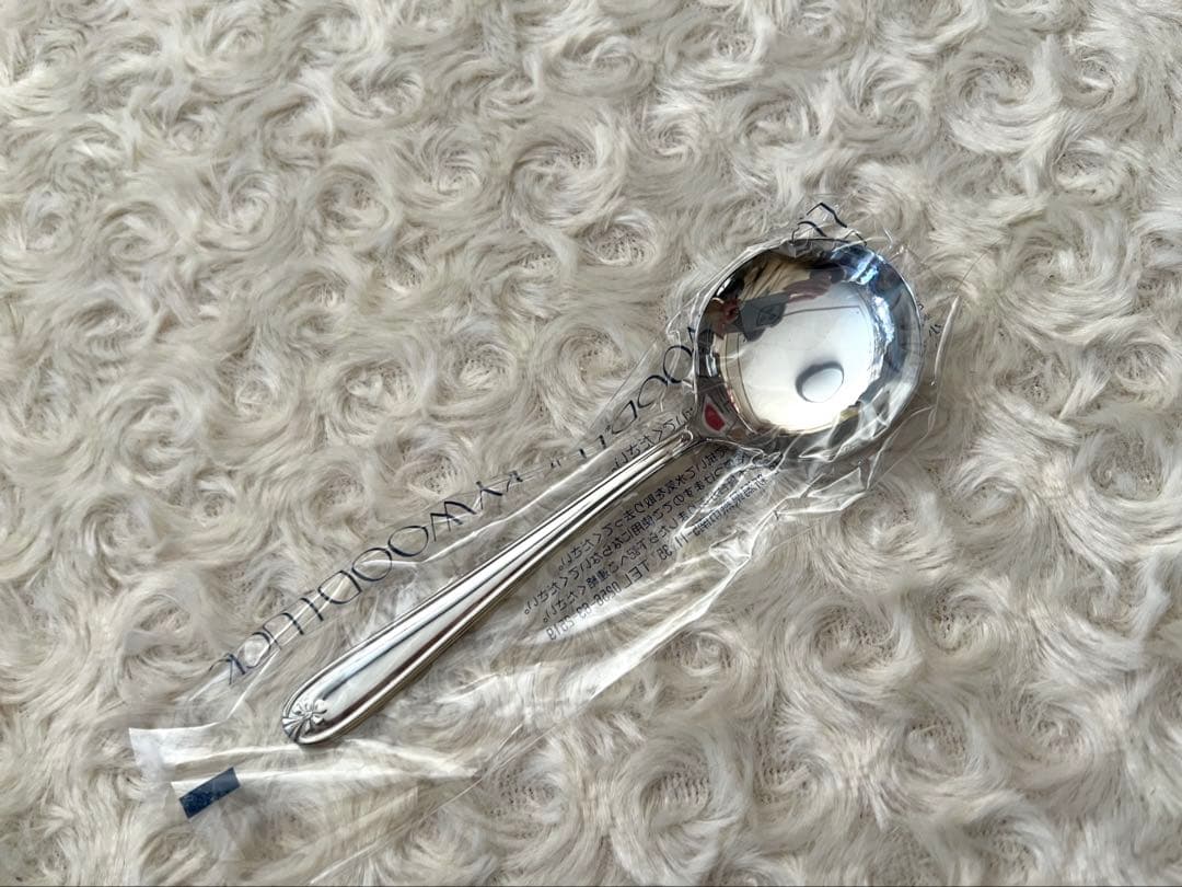 ラッキーウッド　カトラリーセット　マリエッタ　ディナーセット〈40本セット〉