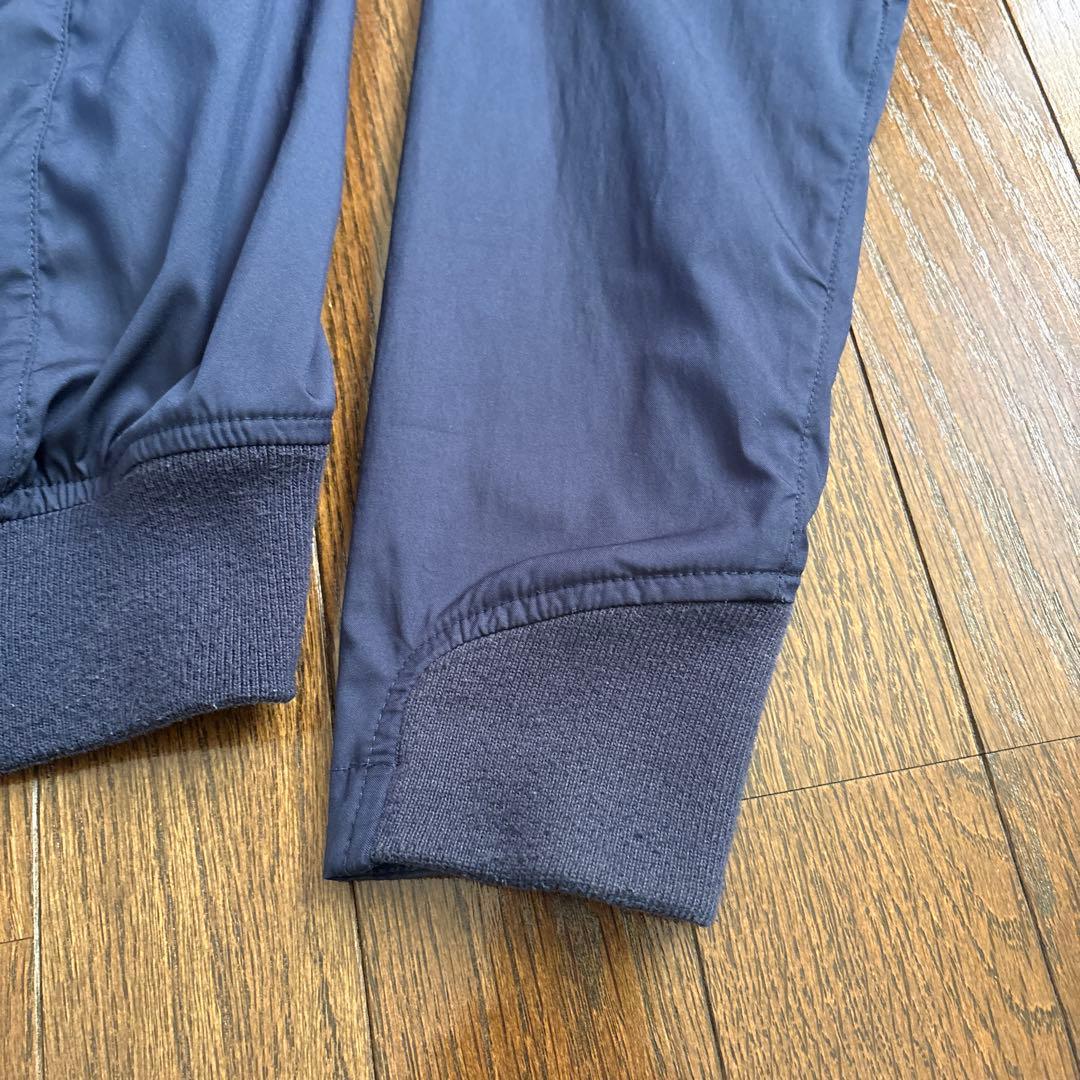 RLX ネイビー ジャケット Mサイズ　ラルフローレン