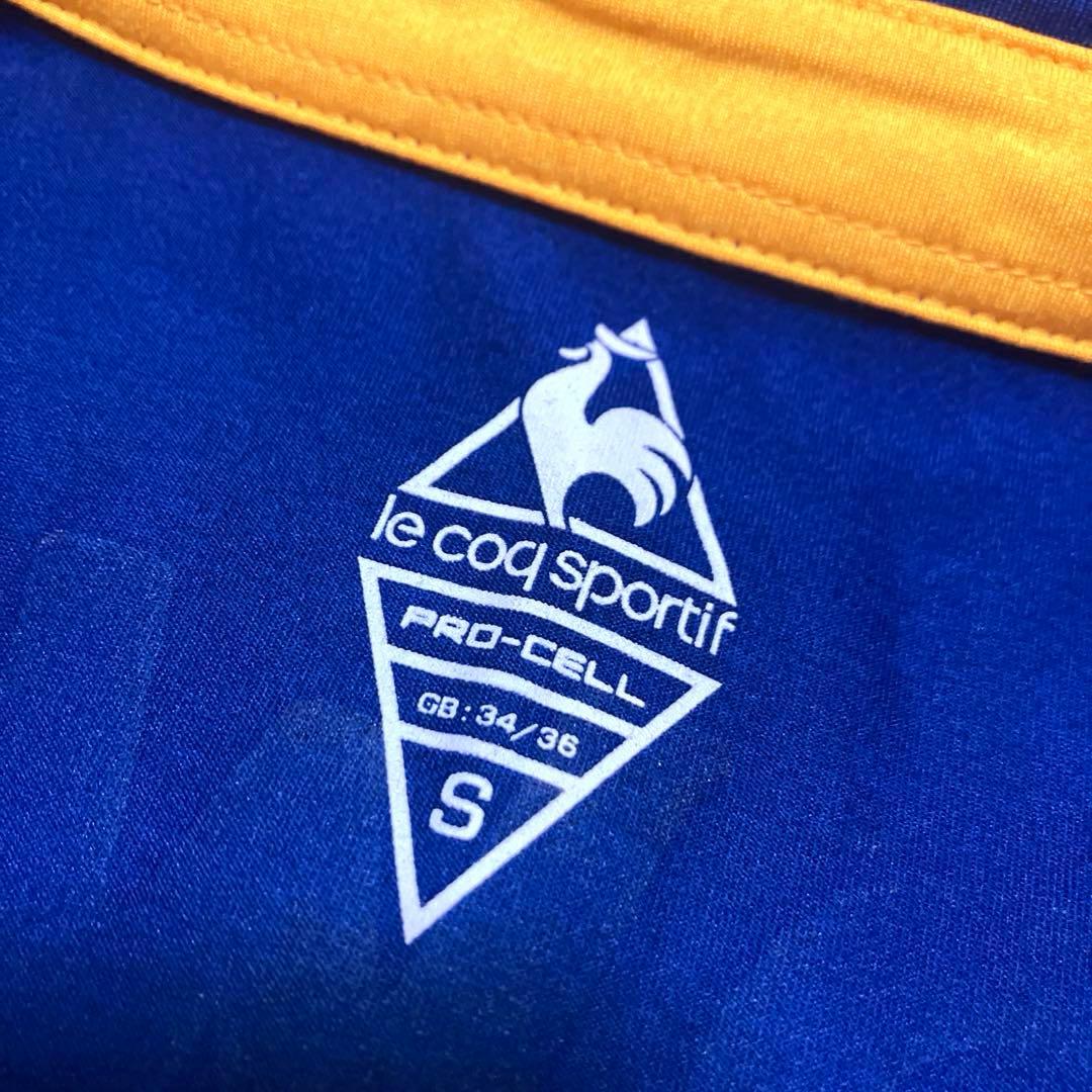 【激レア】エヴァートン 11/12 ホーム ユニフォーム ロドウェル エバートン