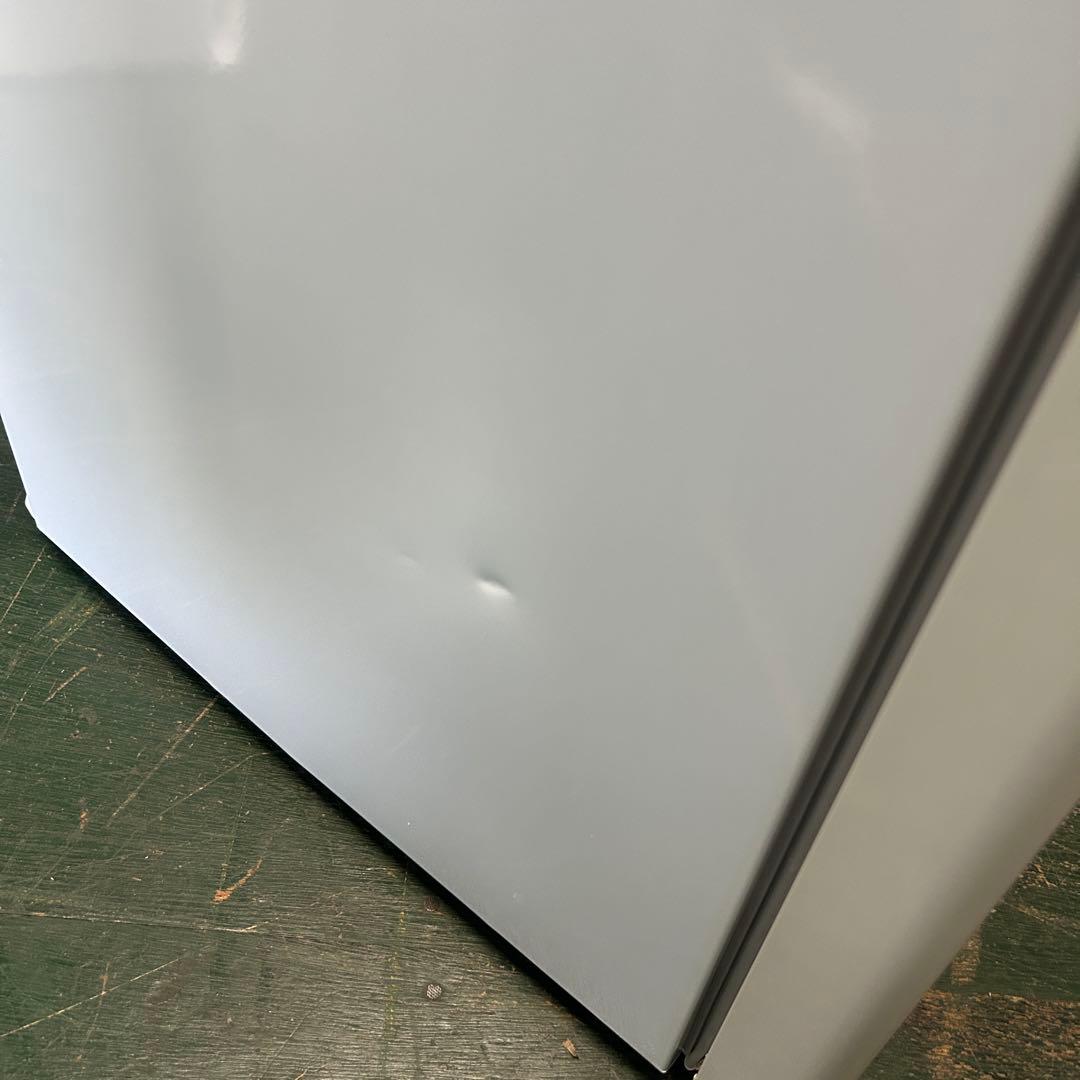 112 業務用 冷蔵ショーケース オフィスコンビニ XW-105 左右開き 小型