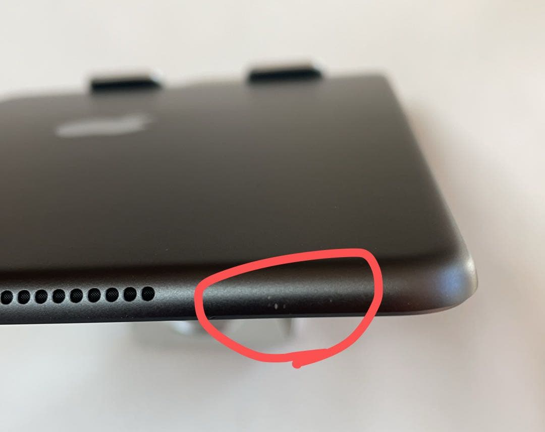 IPad Air 第三世代 WiFi + Cellular 256GB グレ