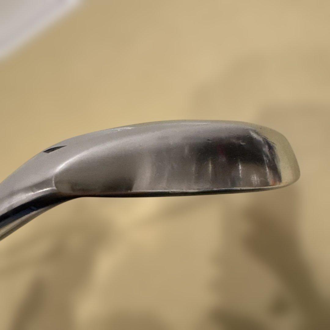 アーティザン ウェッジ　46S プロジェクトX LZ 6.5 125g 美品