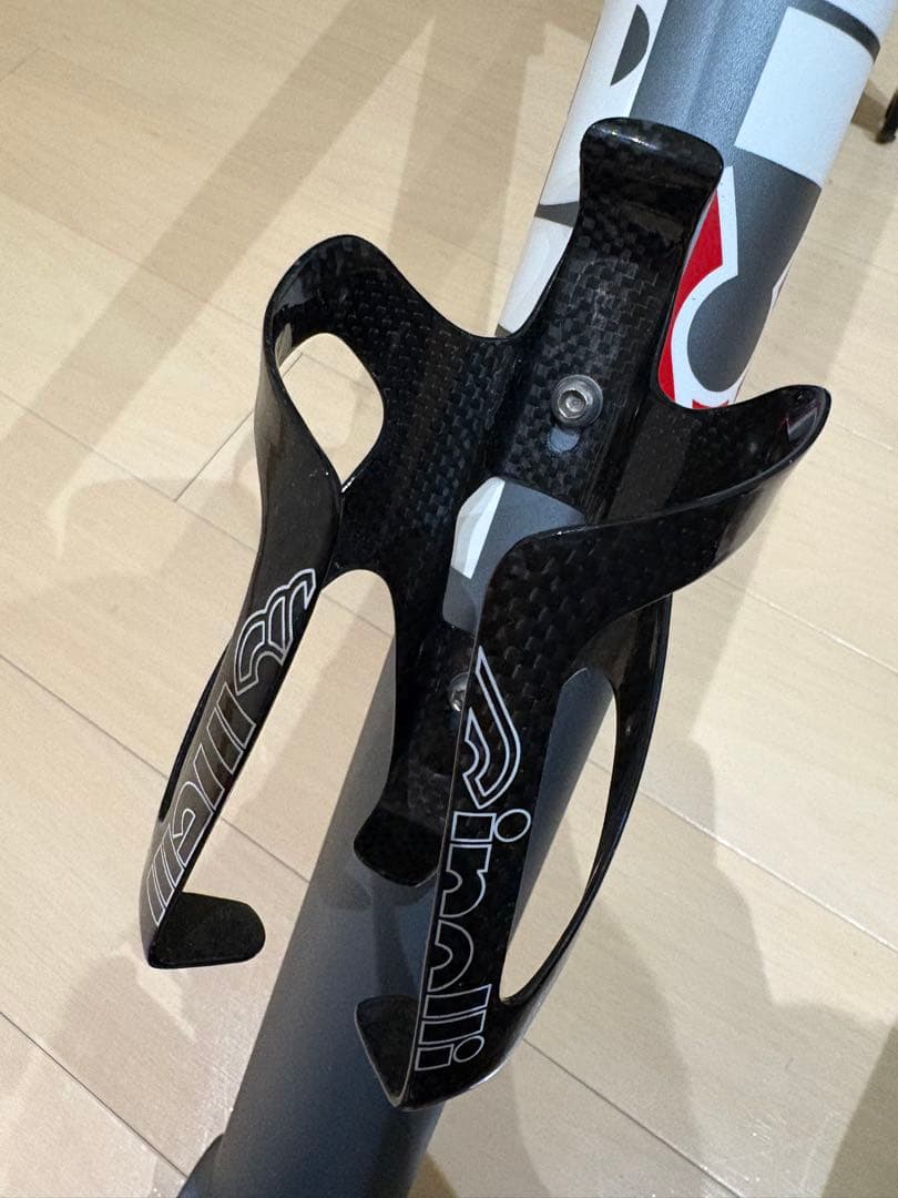 cinelli experience フレームセット カスタムペイント