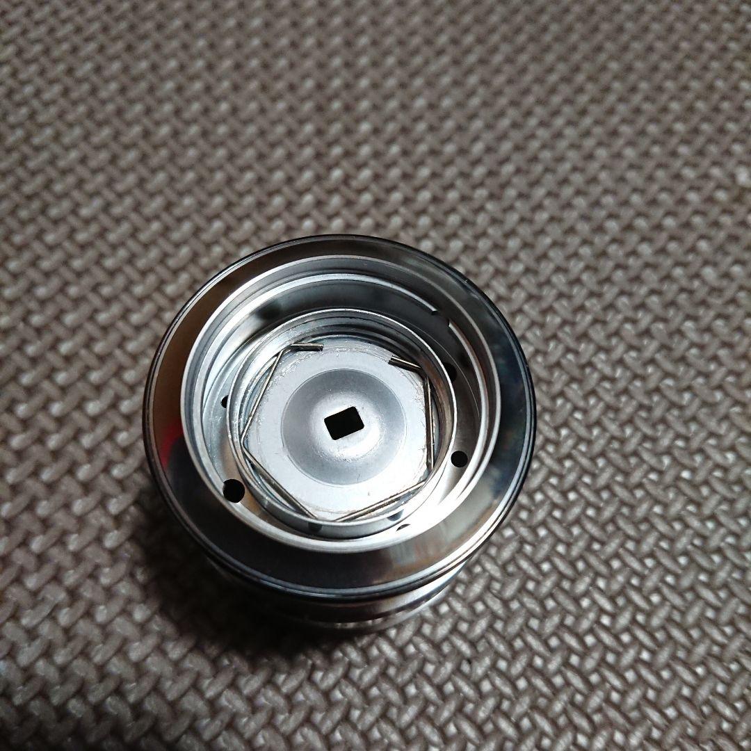 [極美品] 22EXIST イグジスト LT2000S-H 純正スプール