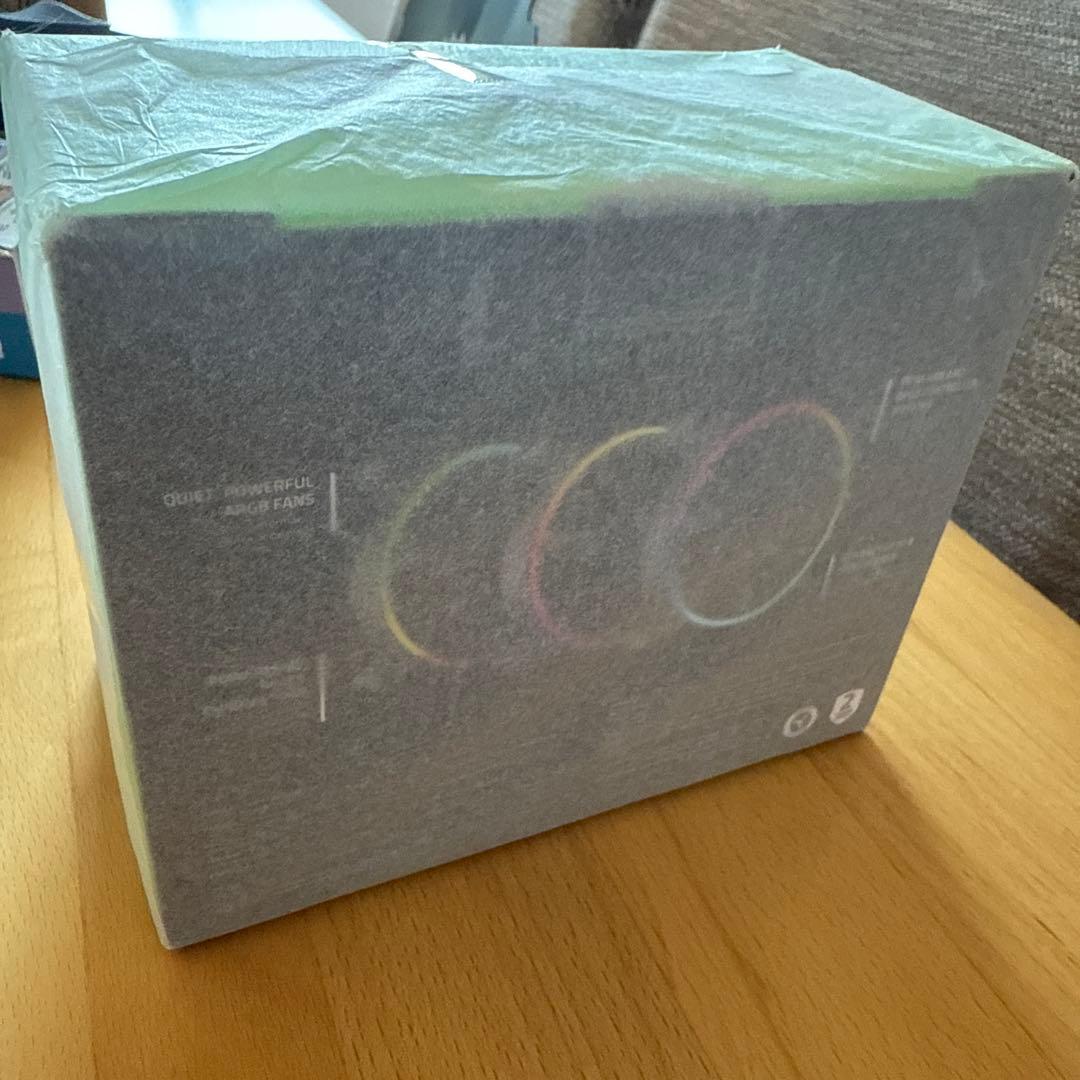 Razer KUNAI CHROMA 120mmファン 3個入り