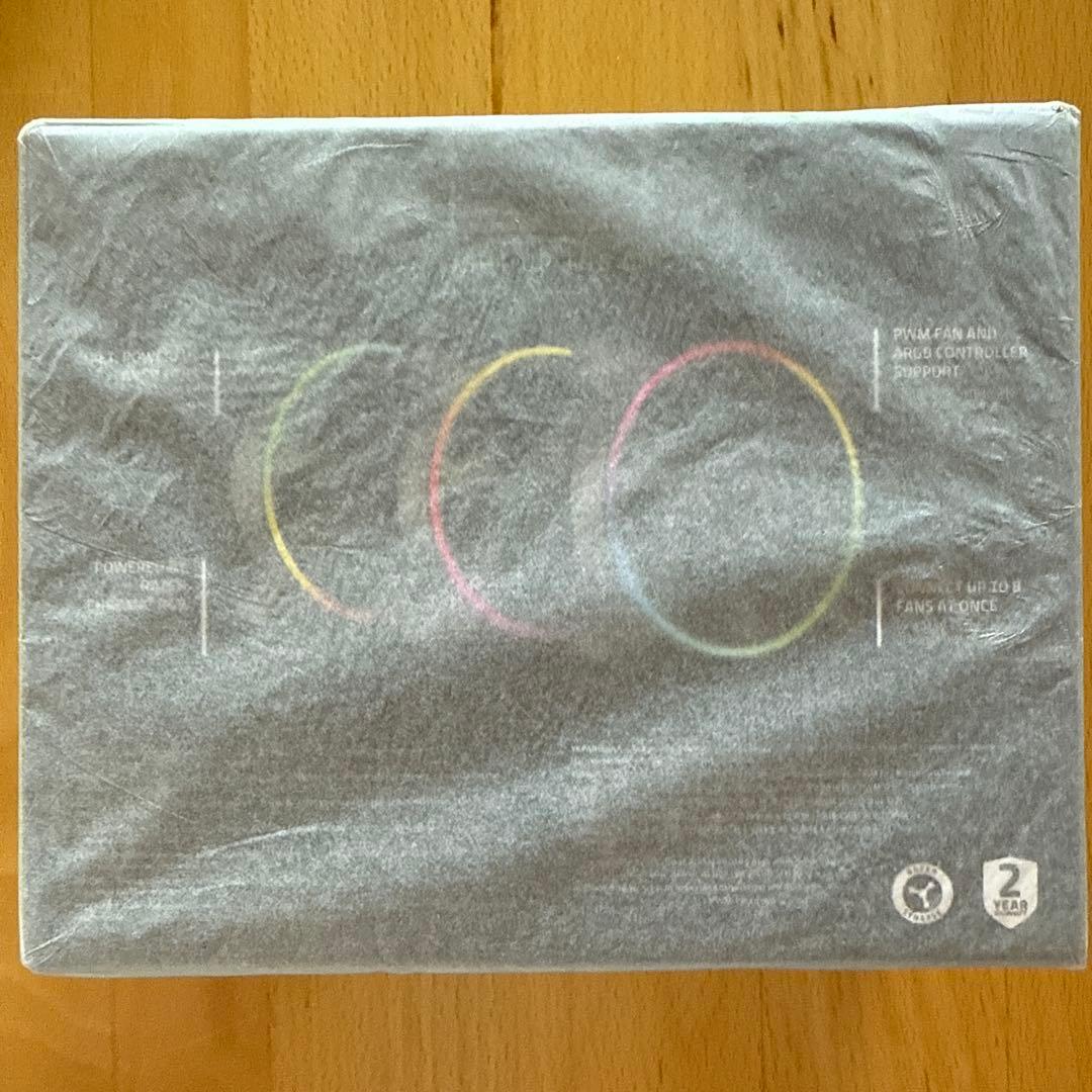 Razer KUNAI CHROMA 120mmファン 3個入り