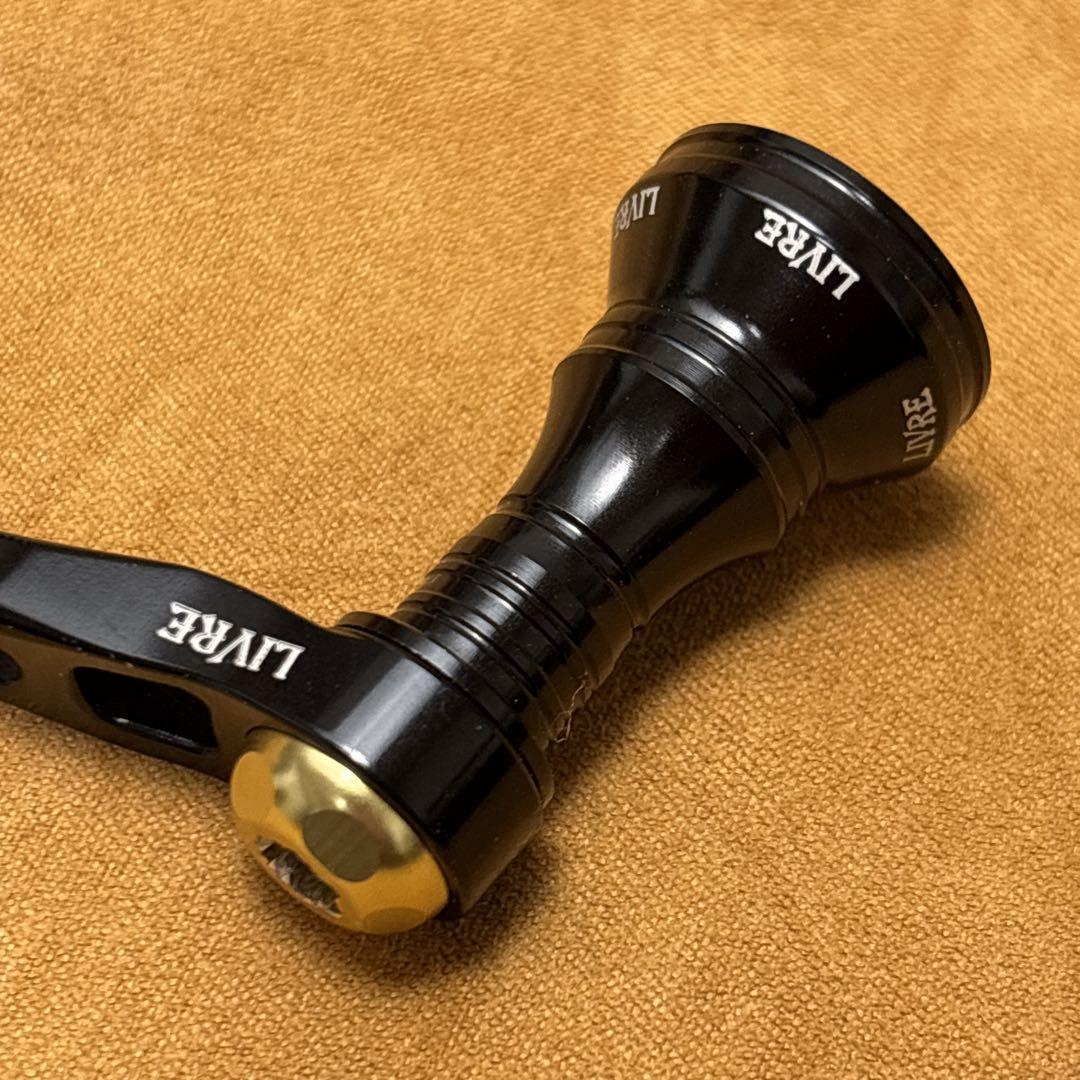 リブレ ライトアーム70 リミテッド ダイワSW用　ハンドル