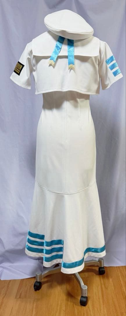 ARIA コスプレ 衣装 ARIAカンパニー