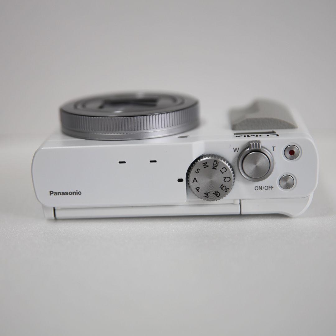 DC-TZ99 お得なセット超美品 シリコンカバー速写ストラップ保護フィルム2枚