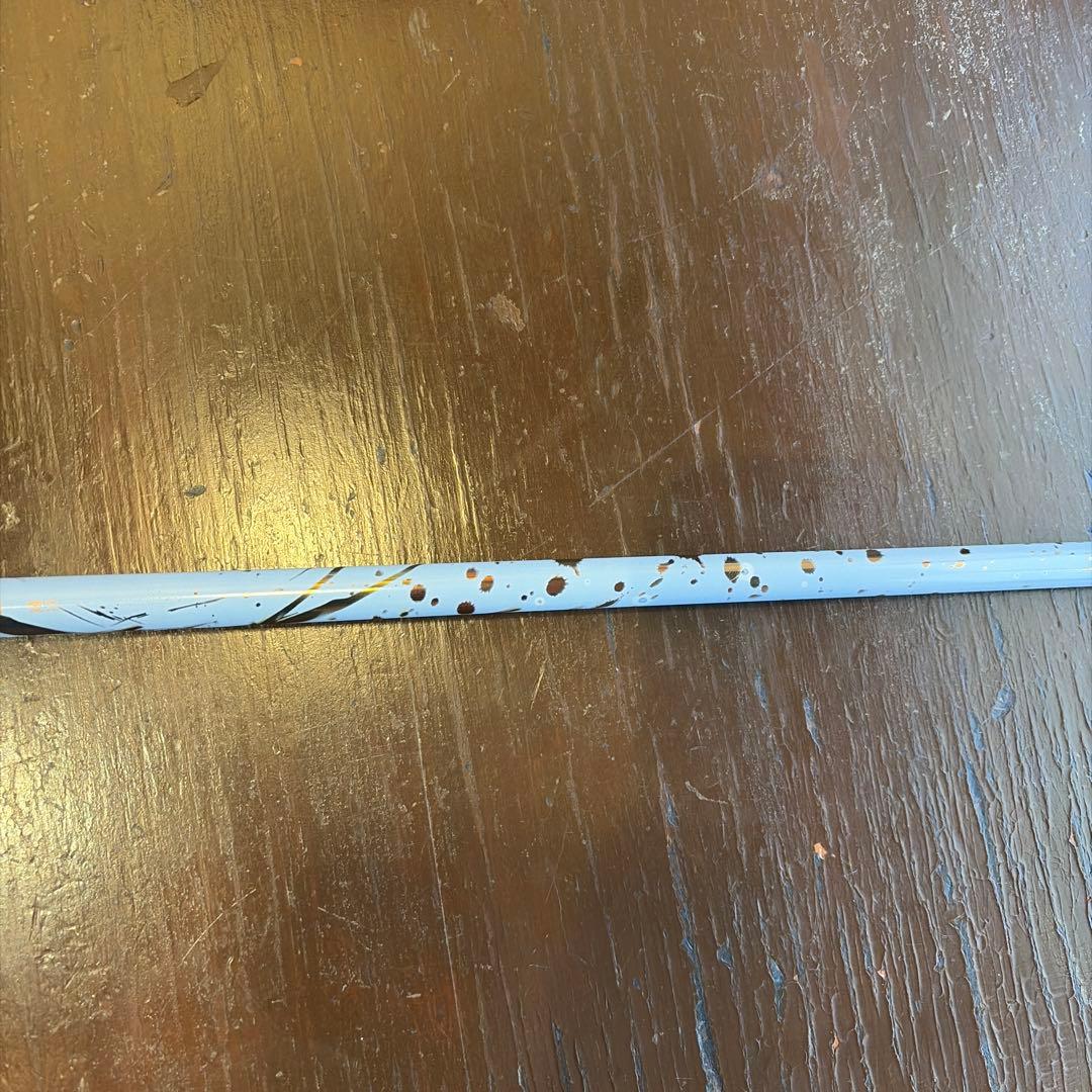 DAYTONA SPEEDER SR テーラーメイド スリーブ