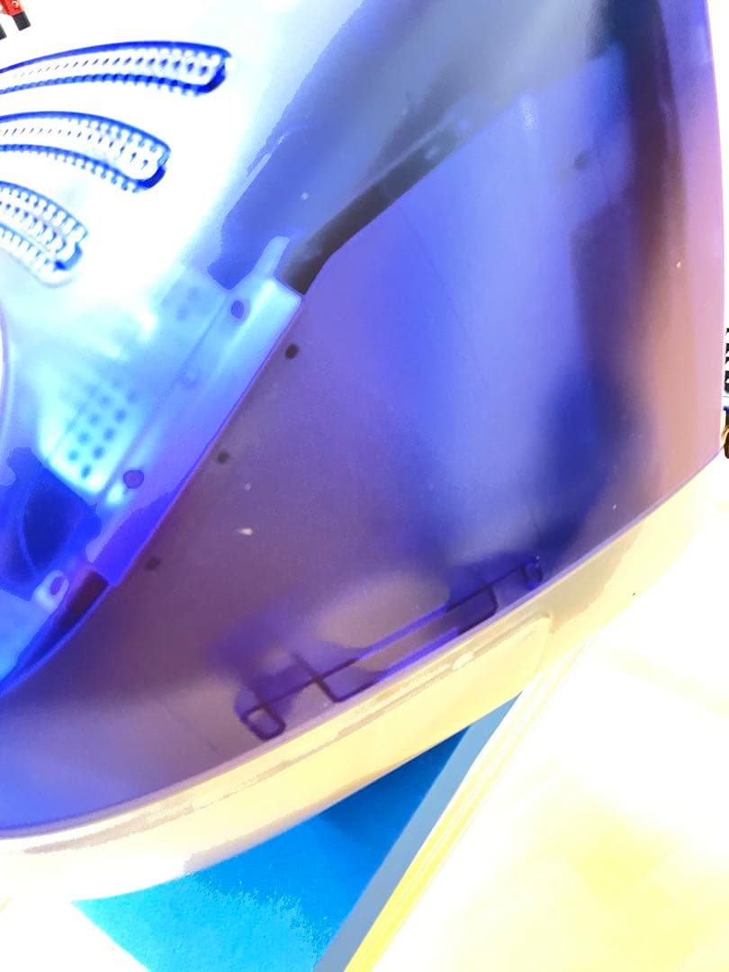 Imac G3 パープル