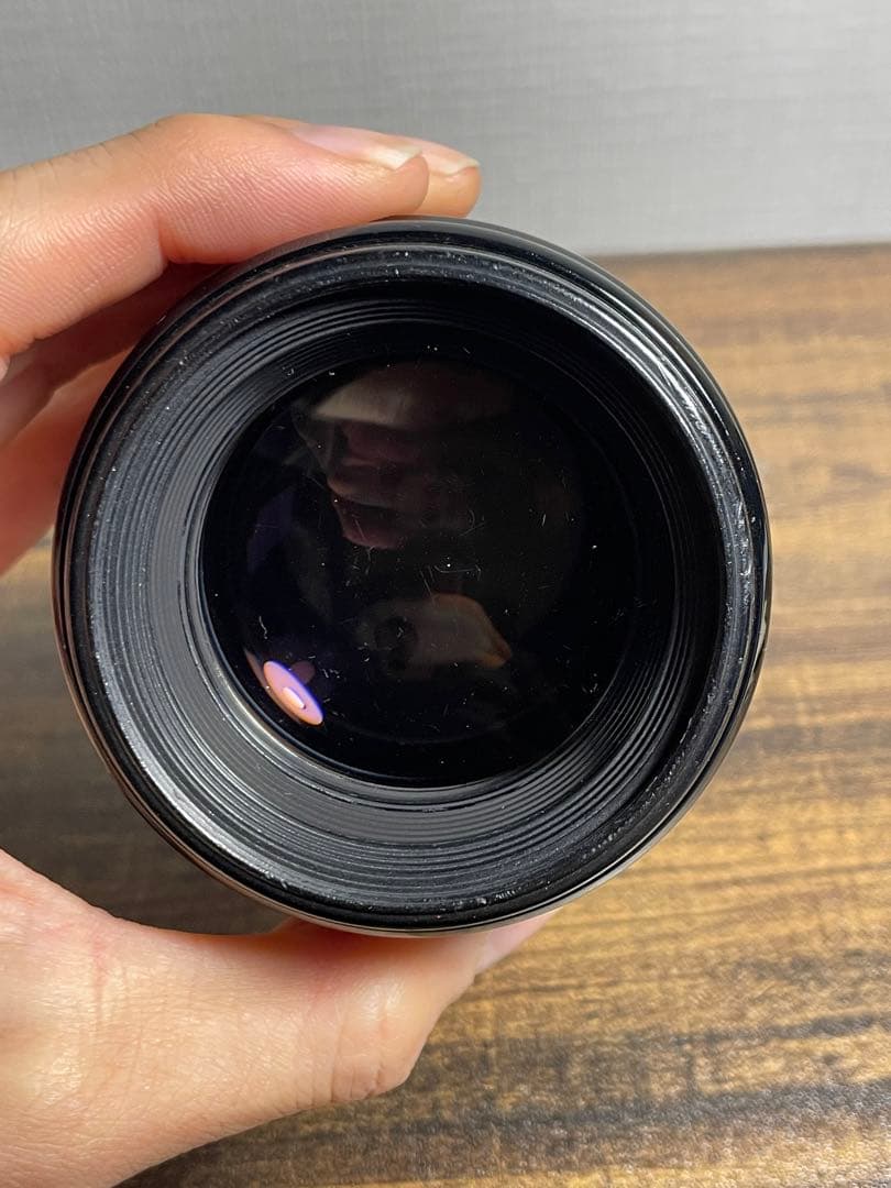 Canon EF85mm F1.8 USM 実用中古品