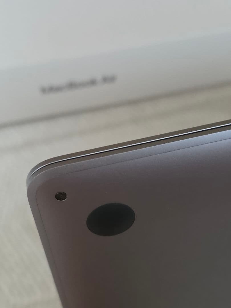 Apple MacBook Air 13インチ M1 メモリ16GB 256GB