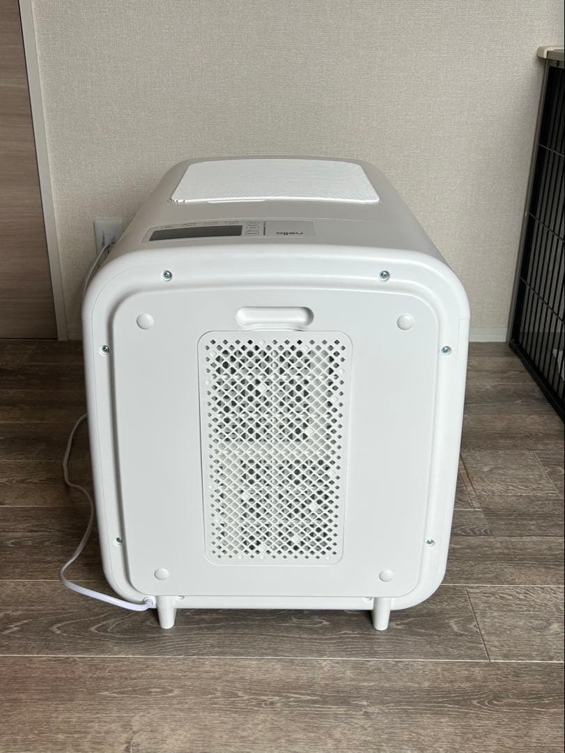 nello ペットドライルームPD-B10_ ref