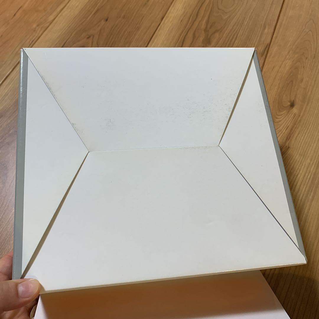 ナリス メガビューティーL×H 美顔器 コットン 新品未使用