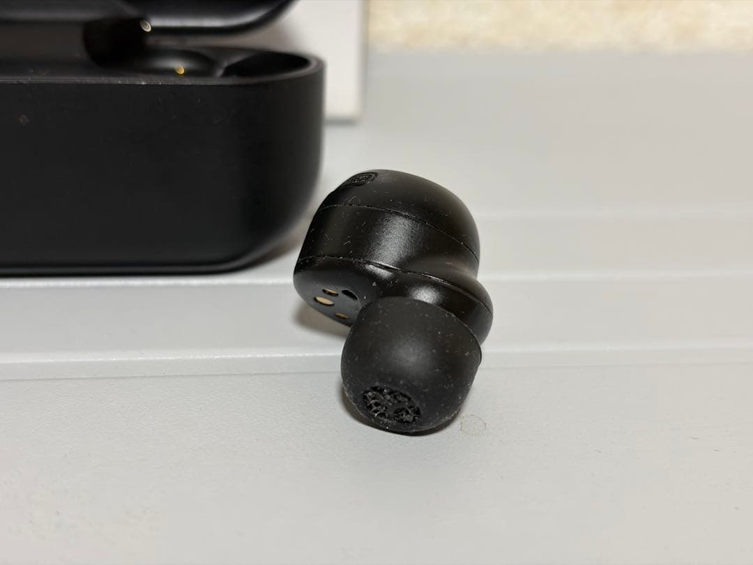 ⚫︎ Technics EAH-AZ100(完動品・保証書あり・カバー付き) ⚫︎