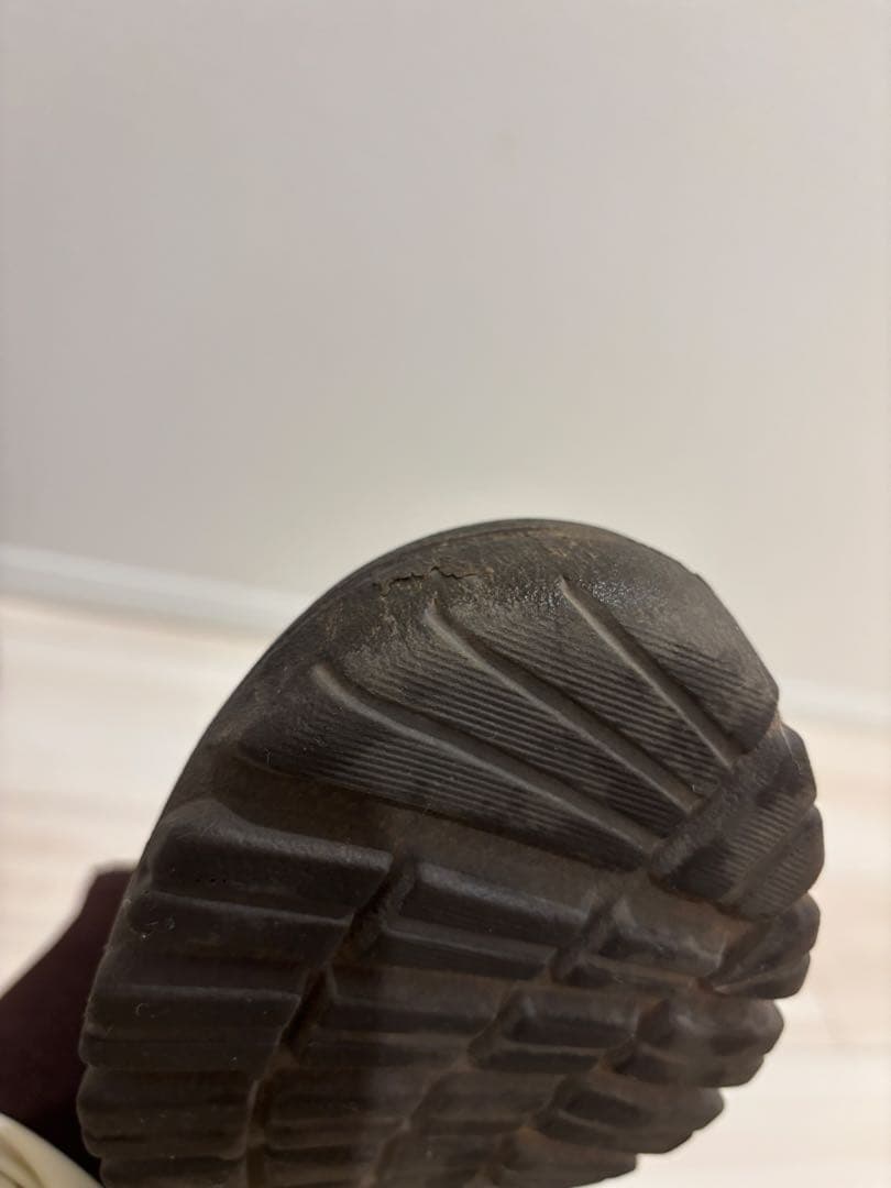 【気まぐれ値引き中】KEEN グレイソン オックスフォード　26cm