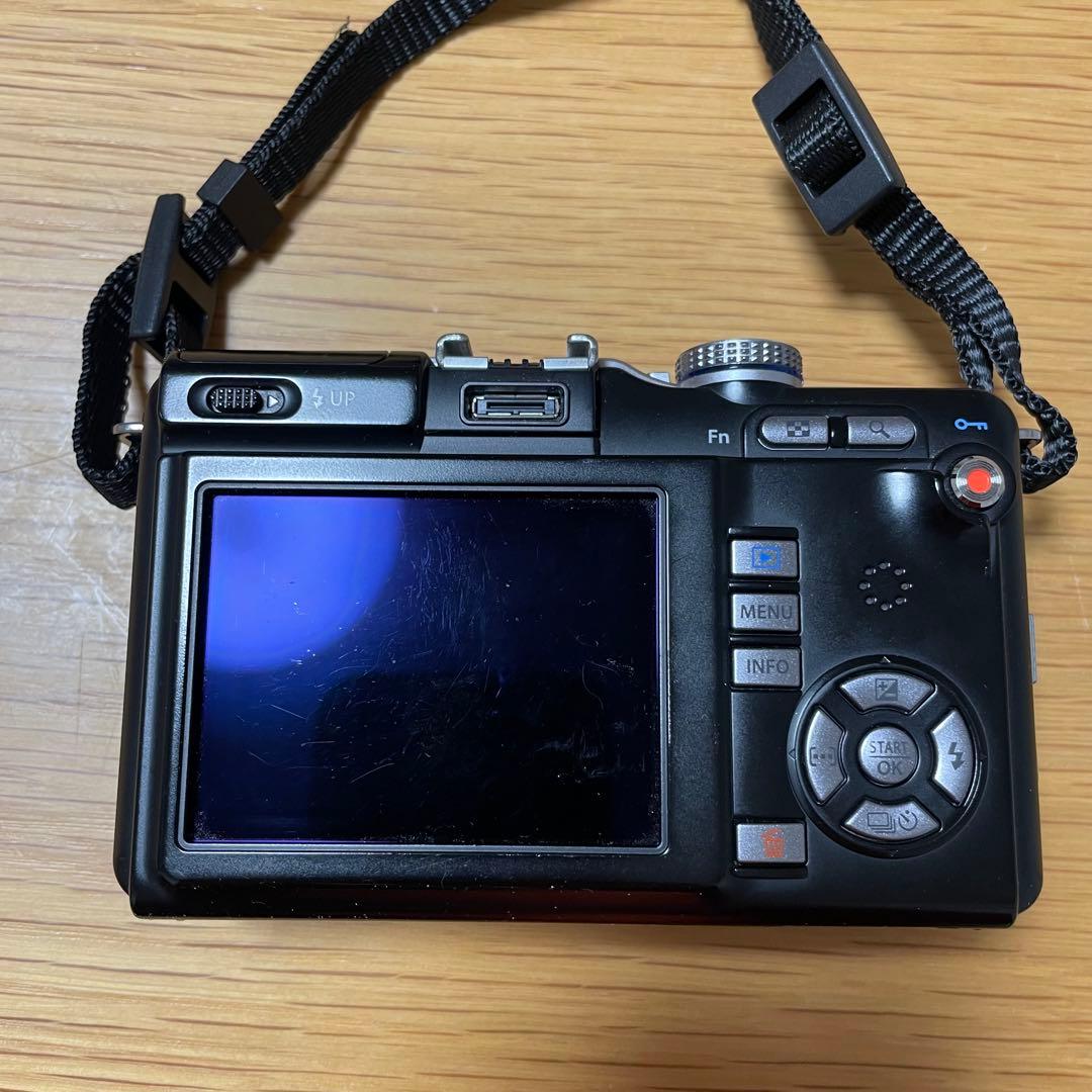 【個人所有】OLYMPUS PEN E-PL1 レンズほかセット ※訳あり