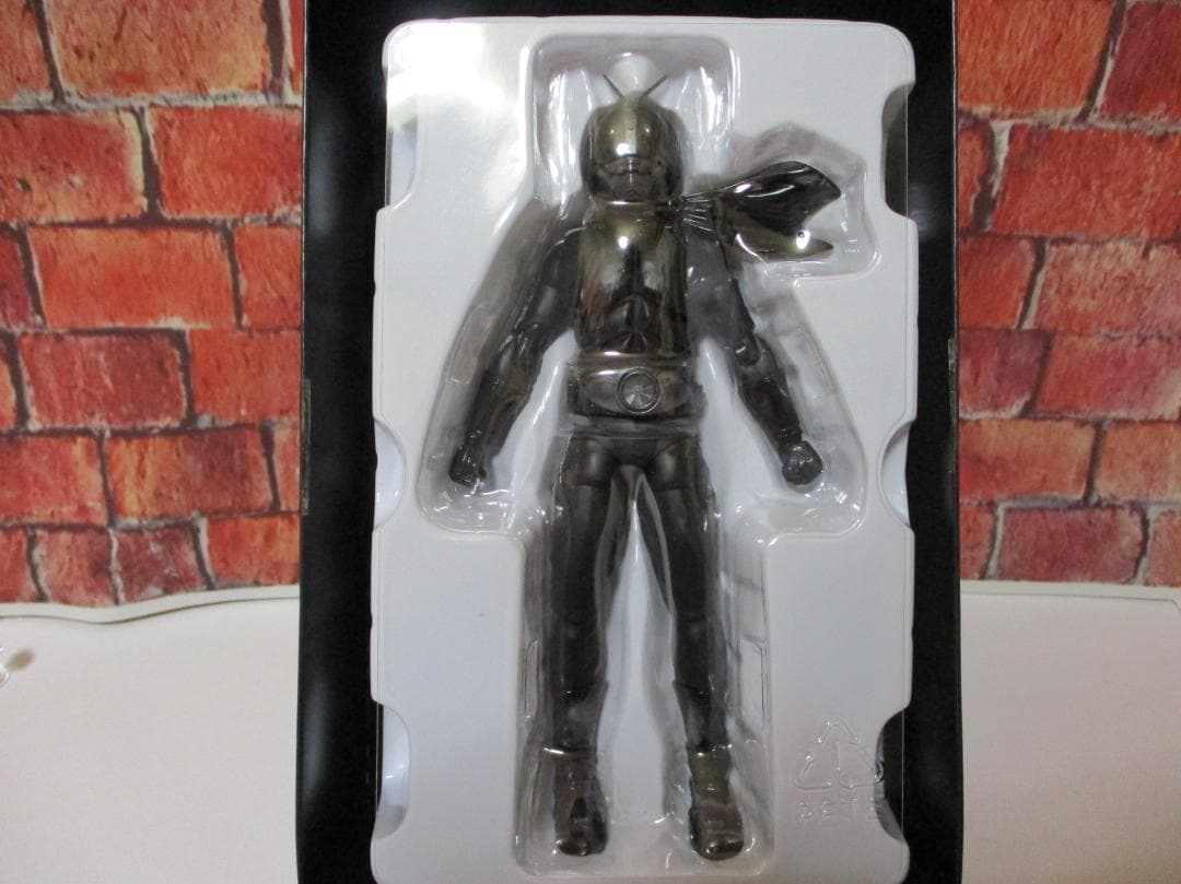 mastermind JAPAN x 仮面ライダー50周年記念　新1号