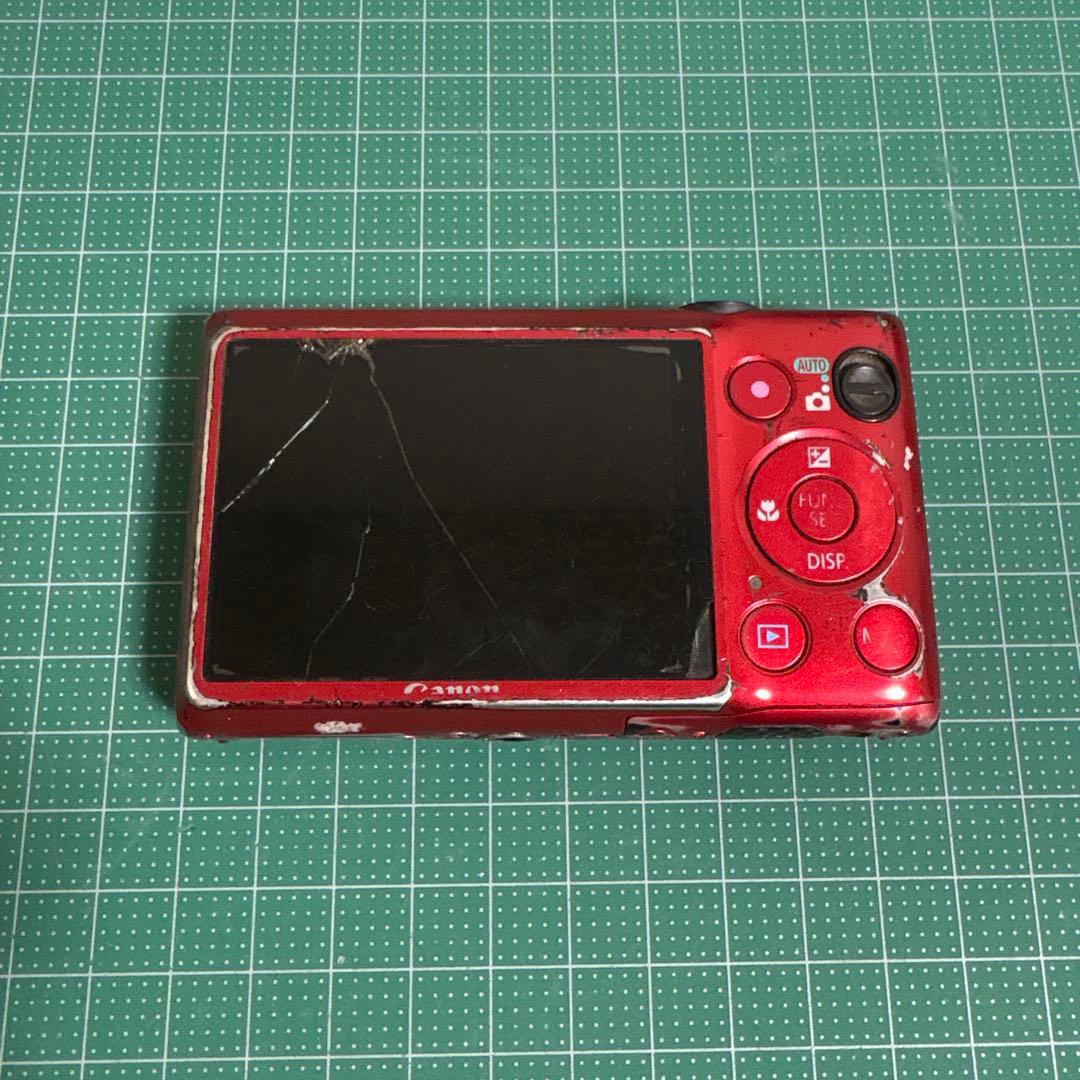 亘*様 ジャンク品　デジタルカメラ 4個セット　Nikonなど