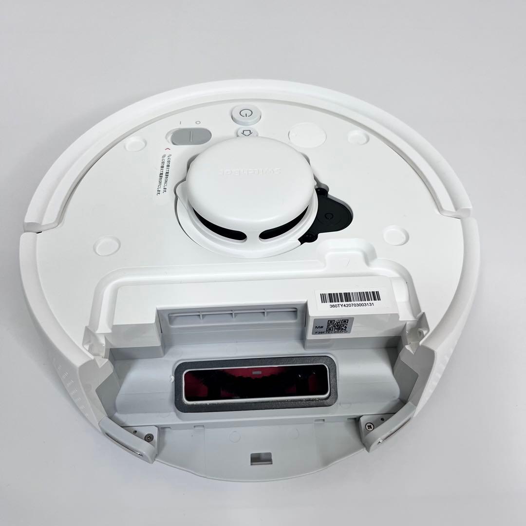 【付属品多数！極美品！】 Switch bot k10+ スイッチボット