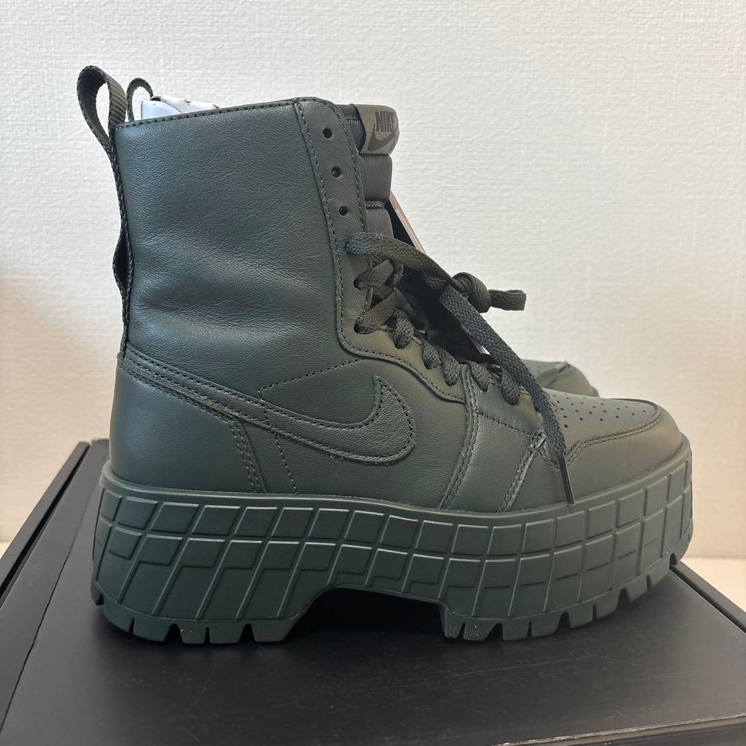 L*A様 24cm　ナイキ　ジョーダン 1 ブルックリン　 FJ5737-300