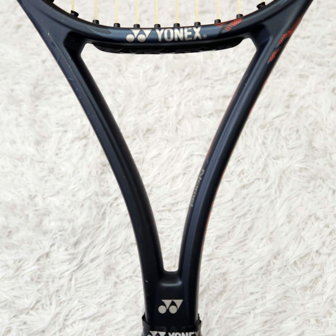 YONEX VCORE PRO 97 G2 ヨネックス 硬式テニスラケット