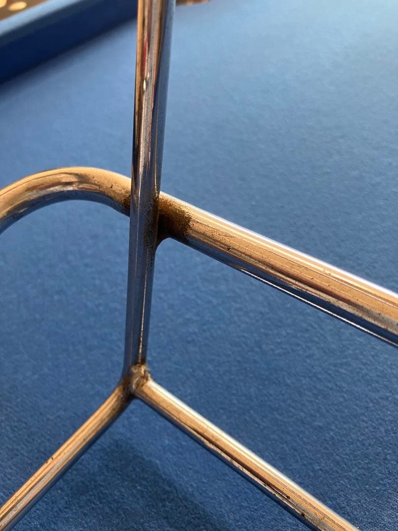 ホンダ ゴリラ/純正オプション フロントバスケット