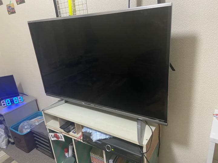 テレビ SHARP  AQUOS  LC-46XL10