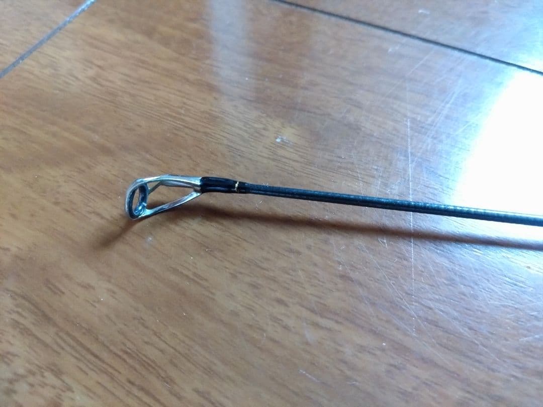 DAIWAダイワ　ラテオ100M R