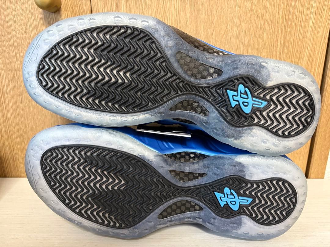 ナイキエアフォームポジットワン 28cm 未使用品