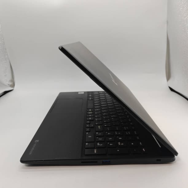 バッテリ◎ フルHD 15 ダイナブック i5-10 SSD256GB オフィス