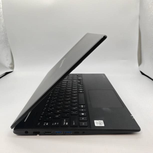 バッテリ◎ フルHD 15 ダイナブック i5-10 SSD256GB オフィス