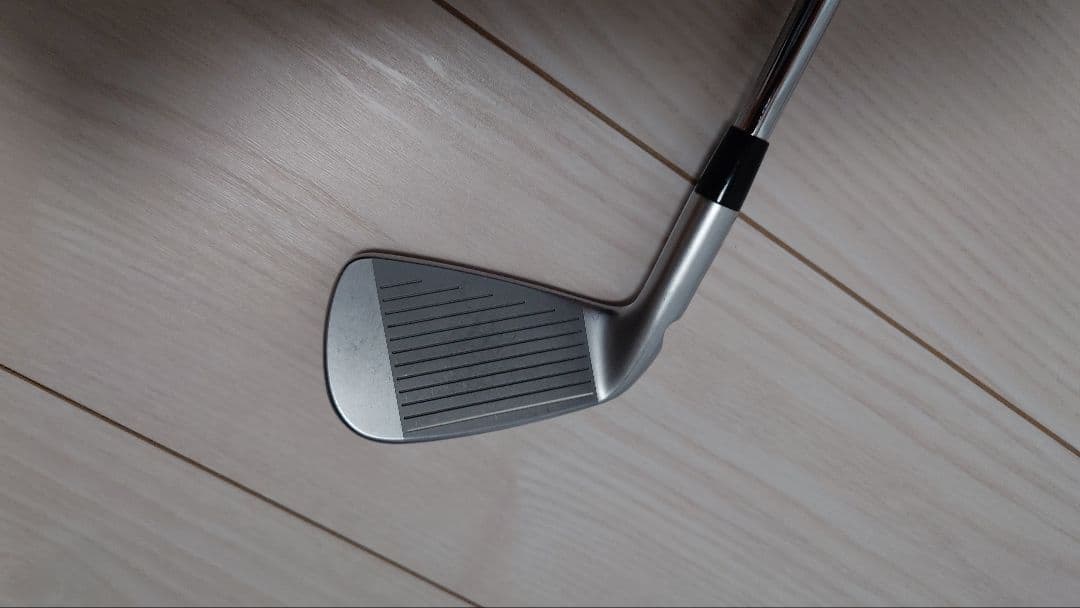 クラブ PING BLUE PRINT S 5I