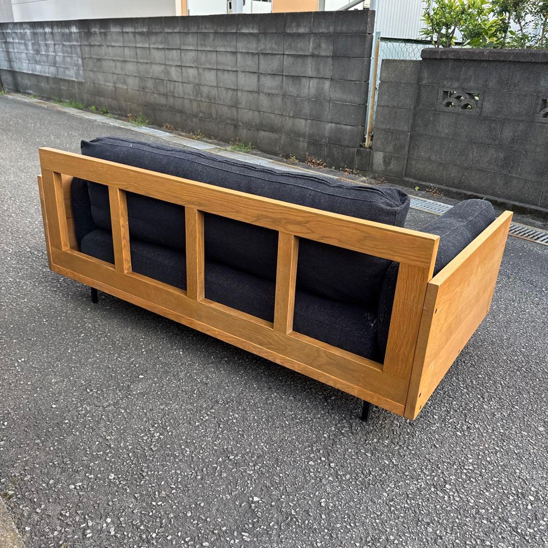 2人掛け・3人掛けソファ ACME Furniture CORONADO SOFA 2P