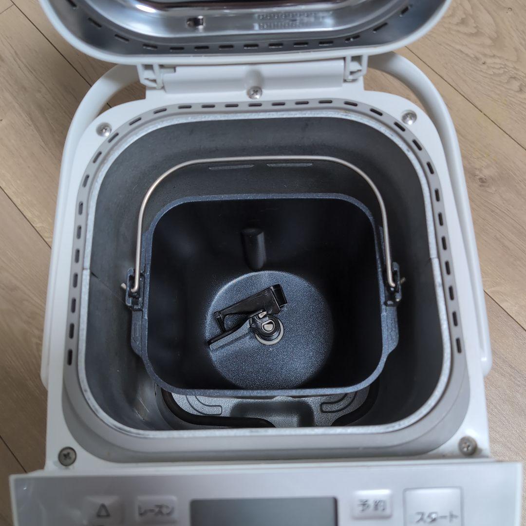 キッチン家電 Panasonic  Bakery SD-MT3-W