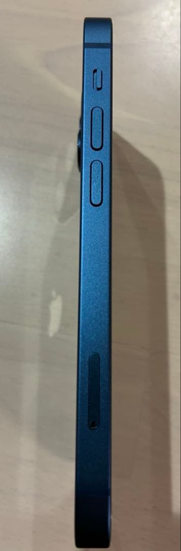 iPhone 13 mini 128GB 青 SIMフリー