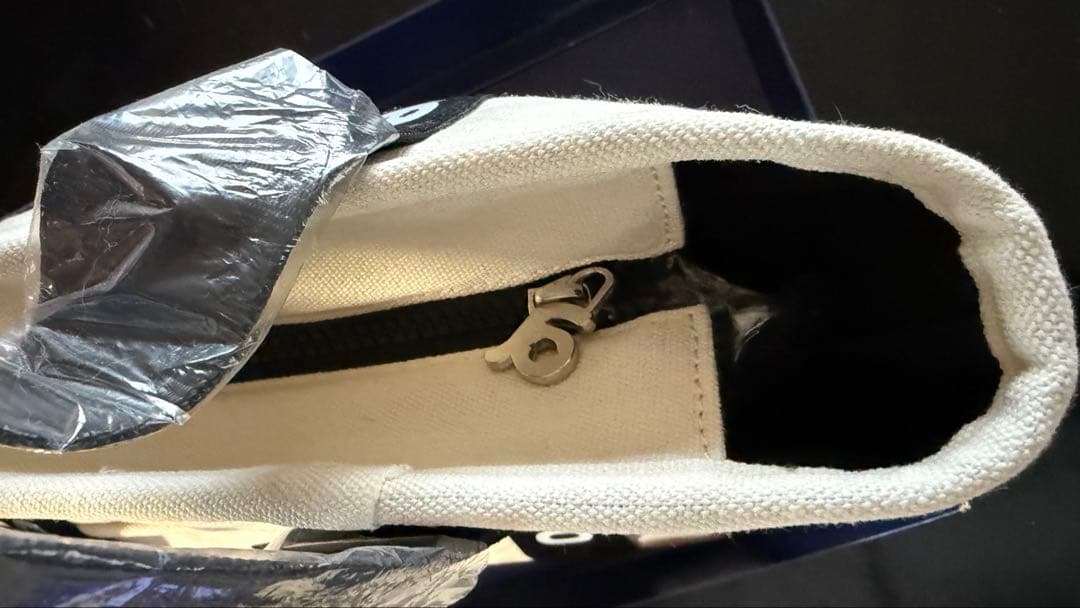 ARCHIVIO トートバッグ・ヘッドカバーセット