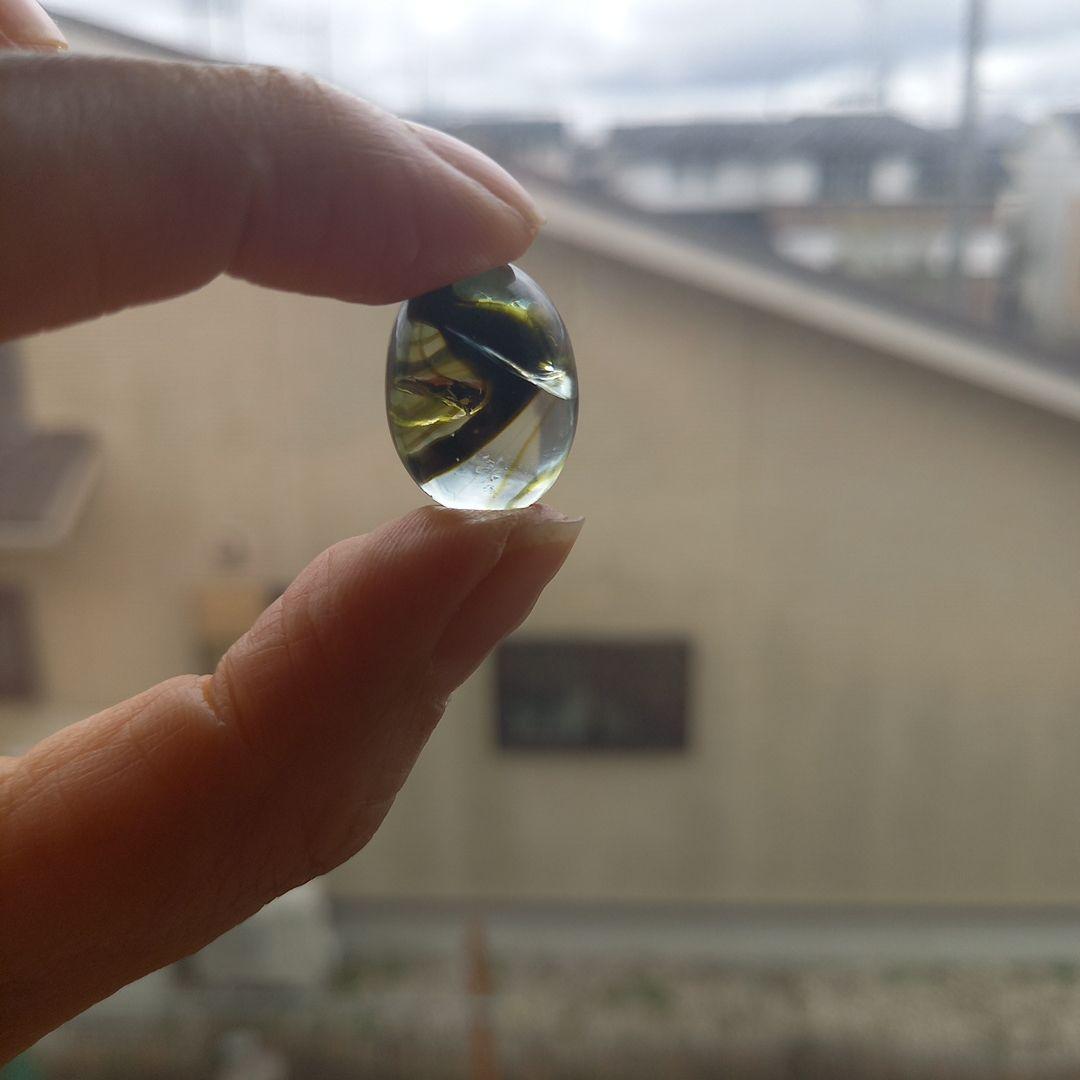 アンダラクリスタル　インドネシア　おまけ付き