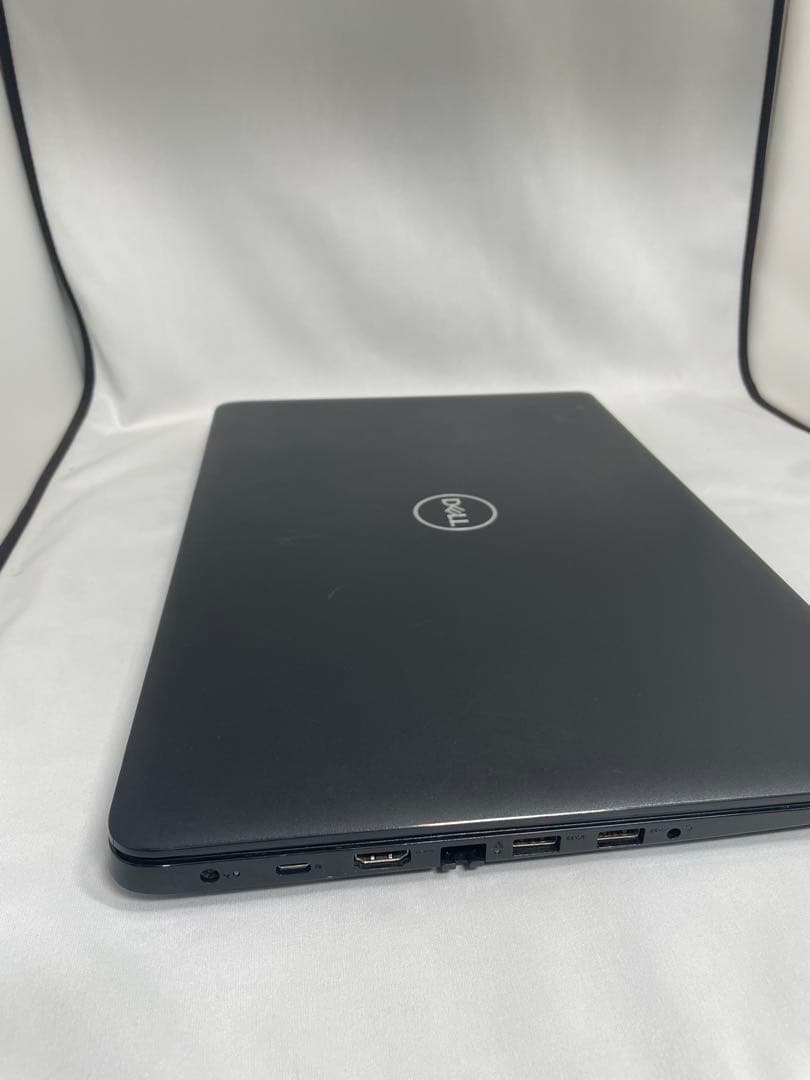 (ジャンク)DELL latitude 3500 i3-￼8145U 4GB