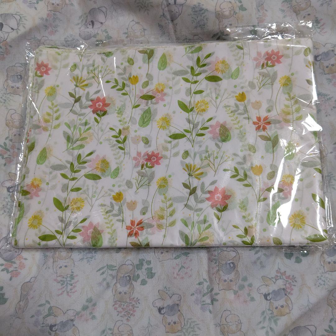 花柄・フルーツ柄薄葉紙