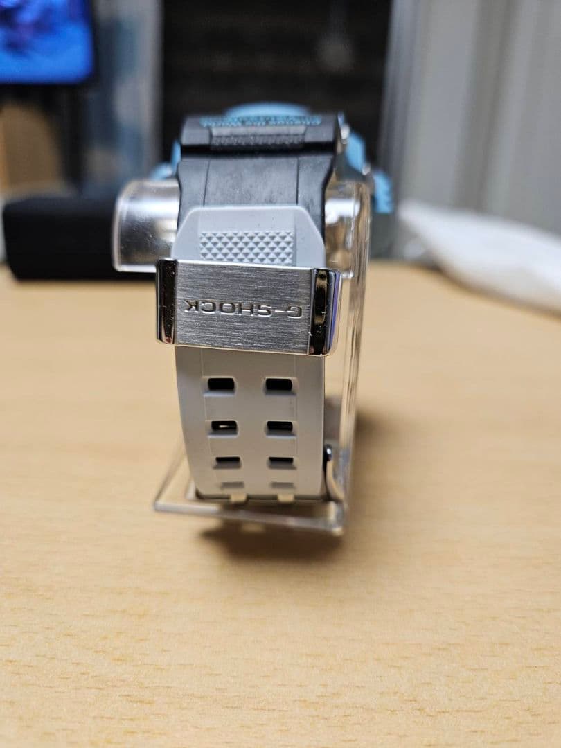 美品　G-SHOCK GW-9402KJ-2JR