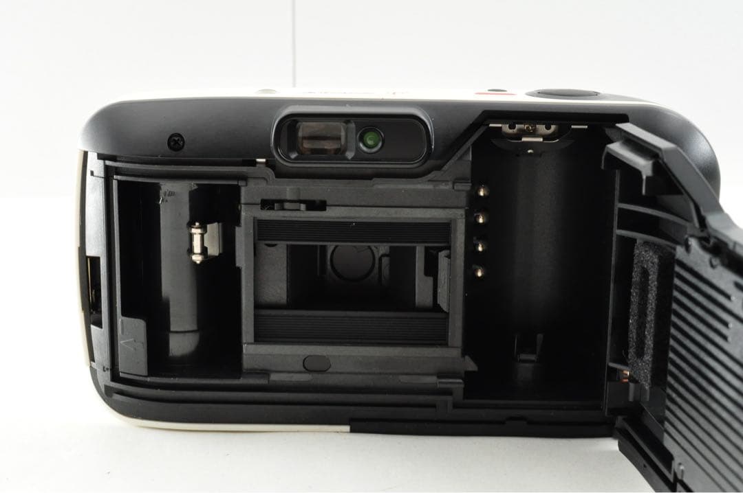 美品⭐︎希少　Canon Autoboy F パンダカラー オートボーイ