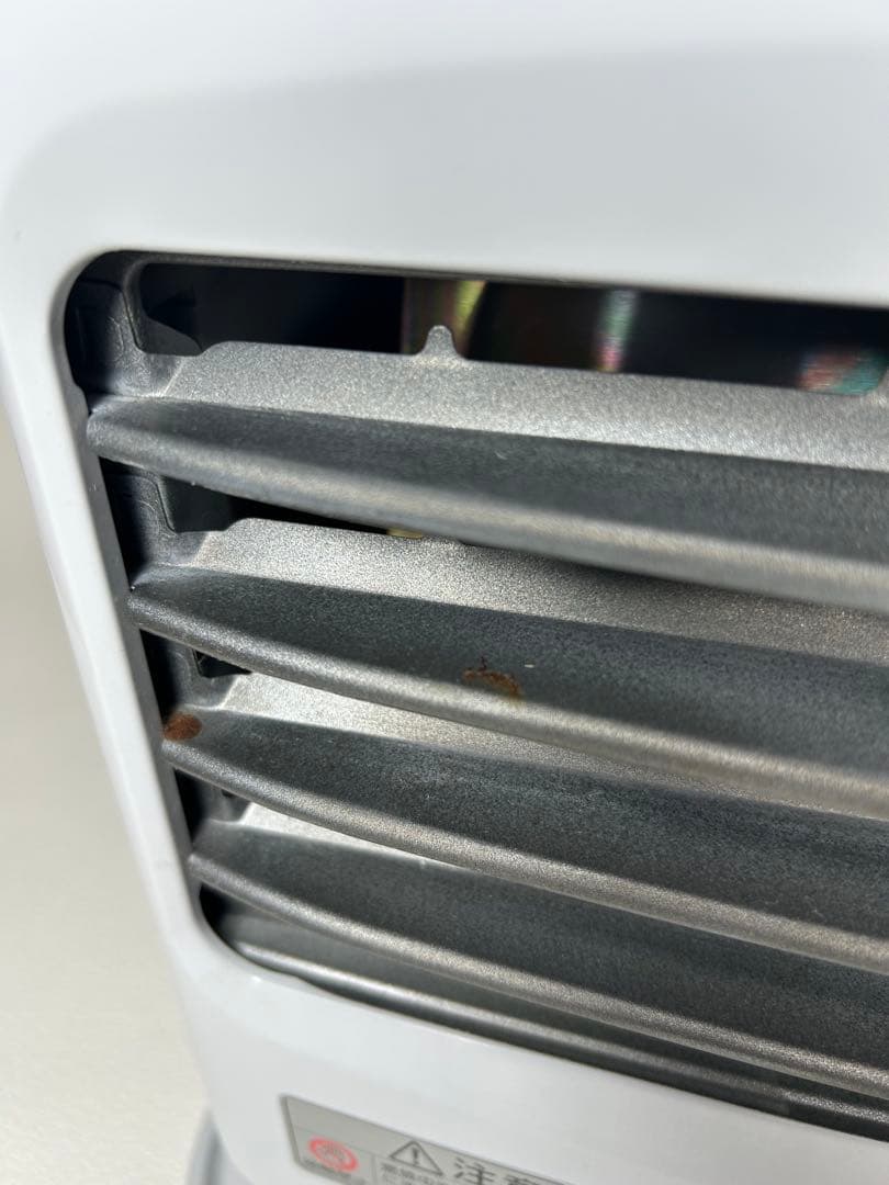 匿名配送 ダイニチ FW-5722LS 石油ファンヒーター 箱無し 2022年