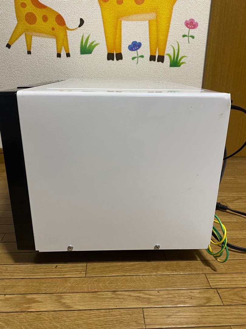 2021年製 DFO-G1818 電子レンジ・オーブ ン