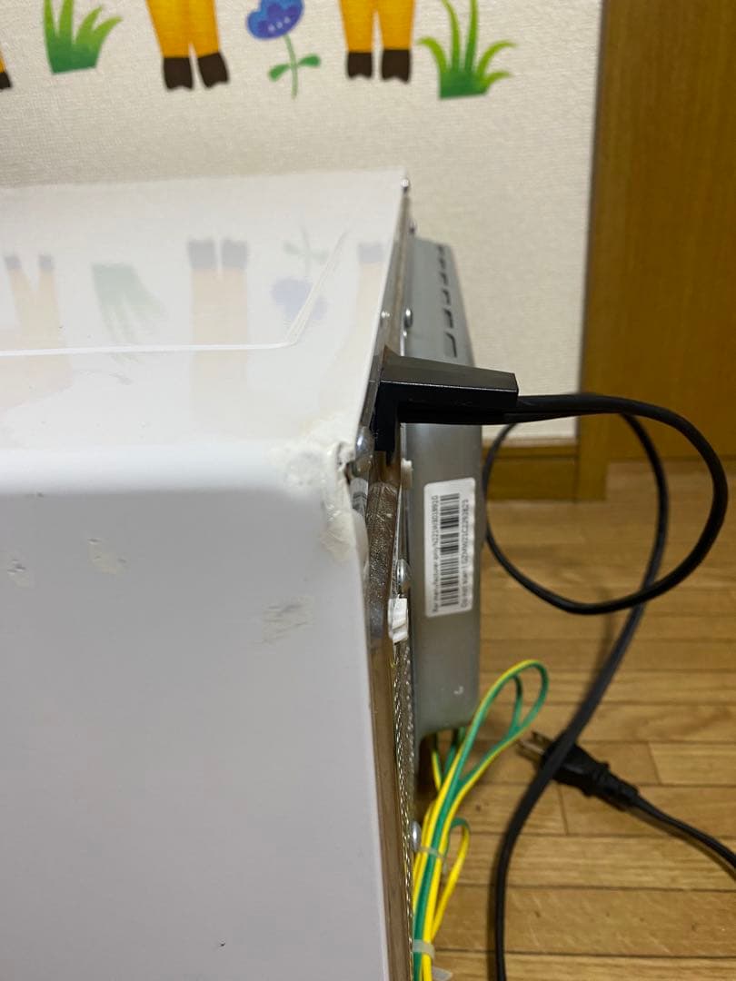 2021年製 DFO-G1818 電子レンジ・オーブ ン