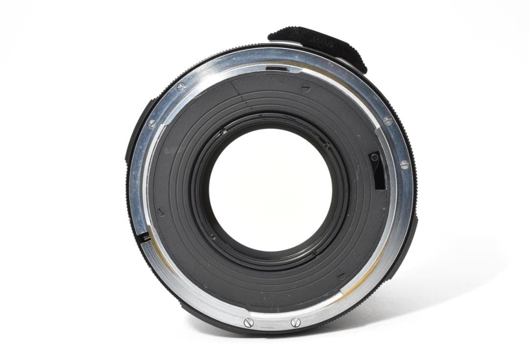 ★美品★ PENTAX 6x7 105mm F2.4 中判 単焦点レンズ